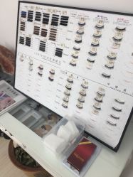-S · Nail 自助美甲美睫