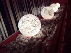 -Hello Kitty Cafe(弘大店)