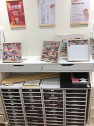 -Yuri Nail优瑞日式美甲美睫專門店