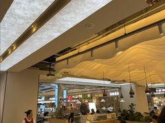 -三江源活鱼现烤(维多利摩尔城店)
