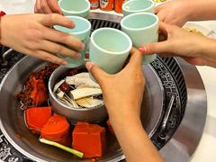-晓宇重庆火锅(赛格国际购物中心店)