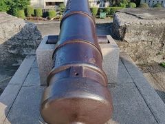 -石炮台公园