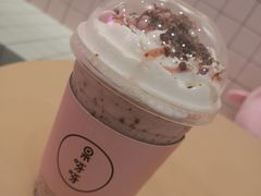草莓小公主-果呀呀(乐和城店)