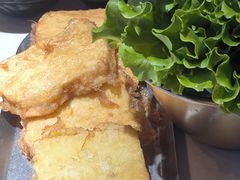 -杨记齐齐哈尔烤肉(总店)