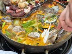 -真情鲍鱼海鲜汤