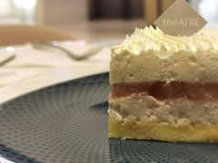 -théATRE 茶聚场(王府中環店)