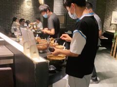 -呷哺呷哺(丰科万达店)