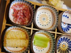 -螺大喜螺蛳粉火锅(雍和宫店)
