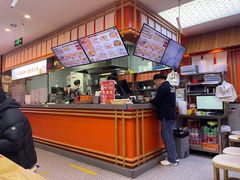 -陕味食族油泼面·小炒盖码面(双榆树店)