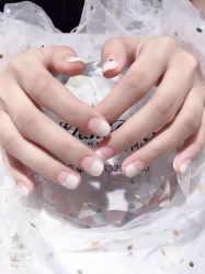 -L Nail轻奢美甲美睫
