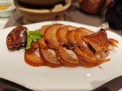 -北平盛世·新京菜·北京烤鸭(劲松·双井店)