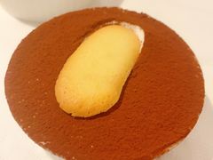 提拉米苏-斗牛士牛排餐厅(嘉里汇店)