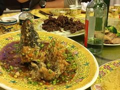 -听鹂馆饭庄(颐和园店)