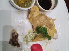 -鹭禧·中餐厅(厦门波特曼七星湾酒店)