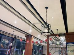 大堂-潮牛禾记•潮汕鲜牛肉火锅(新亚洲店)