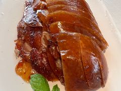 -悦融·京鲁菜·露台花园(安定门店)