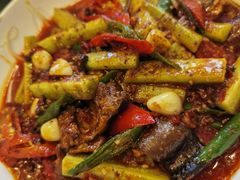 -富乐山酒店(西黄城根北街店)