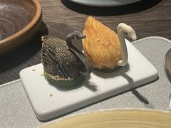 -万丽轩·粤菜(王府井金茂万丽酒店)