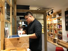 -厝内小眷村(天河南一路店)