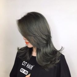-CIT造型·烫发·染发