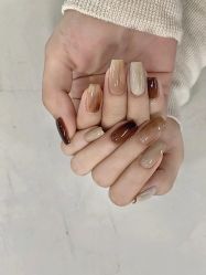 -M·X Nail日式美甲美睫