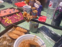 -憨铁匠老火锅(龙岗万科里店)
