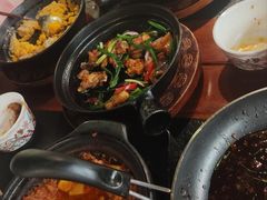 -旺爷砂锅·茶作(国贸城店)