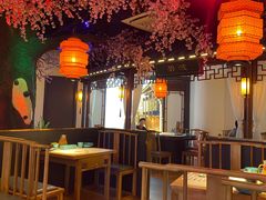 -荷塘秋月·本帮江浙菜(国权路店)