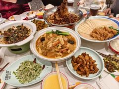 -大厨小馆(华阳城店)