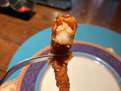 -甘尼仕印度餐厅酒吧(斜塘老街店)