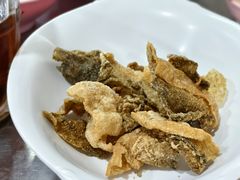 -榮泰米粉湯(Left Shop)