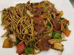 -靓汤瓦罐面(大学城店)