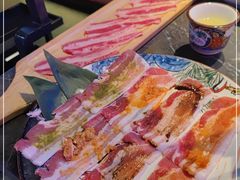 -十三姨正合丰烤肉(营迹路店)