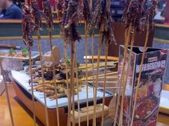 -饶福记·南昌烧烤大排档(九龙湖土著店)