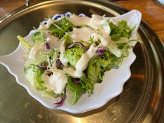 -小花花炭火烤肉·十五年延吉风味(左家庄店)