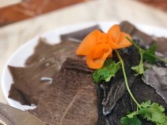 招牌毛肚-重庆乡水源火锅(谷埠店)