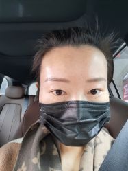 -久匠·野生眉半永久纹绣