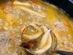 -菌之家·专业纯野生菌火锅·特色炒菌