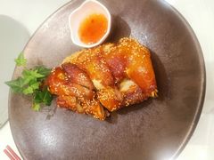 -谢先生酒店·椒宴集(沙湖店)