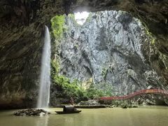 -英西峰林·洞天仙境
