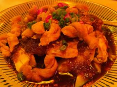 -龙门阵茶屋川菜馆(武康路店)