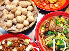 -小街47號江湖菜(四合院店)