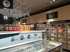 -宜家·瑞典风味餐厅(烟台路店)