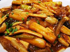 -華僑飯店中餐厅