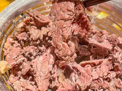 -陈记顺和潮汕牛肉火锅(棠德南路店)