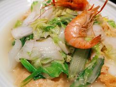 -老头儿油爆虾·1987杭州烟火味(湖滨银泰in77D区店)