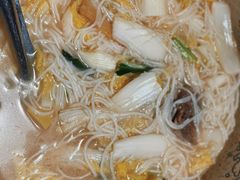 鸭露煮粉干-新悦·霞浦海鲜生(上下杭店)