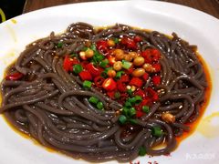 -龙聚德北京烤鸭(沙坪坝华宇A馆店)