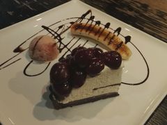 -Strawberry Butterfly草莓蝴蝶日式水果挞