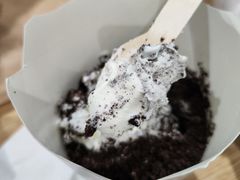 -麦当劳(北京大兴机场二层国内到达(安检外)店)